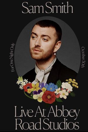 Sam Smith: Love Goes – Trực tiếp tại Abbey Road Studios
