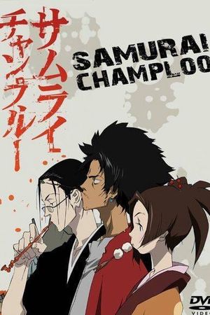 Samurai Champloo (Phần 1)