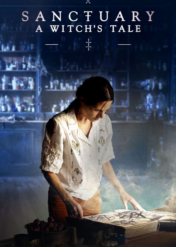 Sanctuary: Thị Trấn Phù Thủy (Phần 1)
