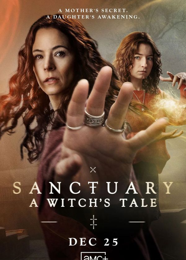 Sanctuary: Thị Trấn Phù Thủy (Phần 2)