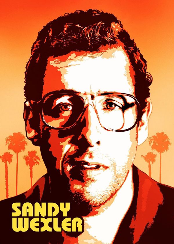 Sandy Wexler