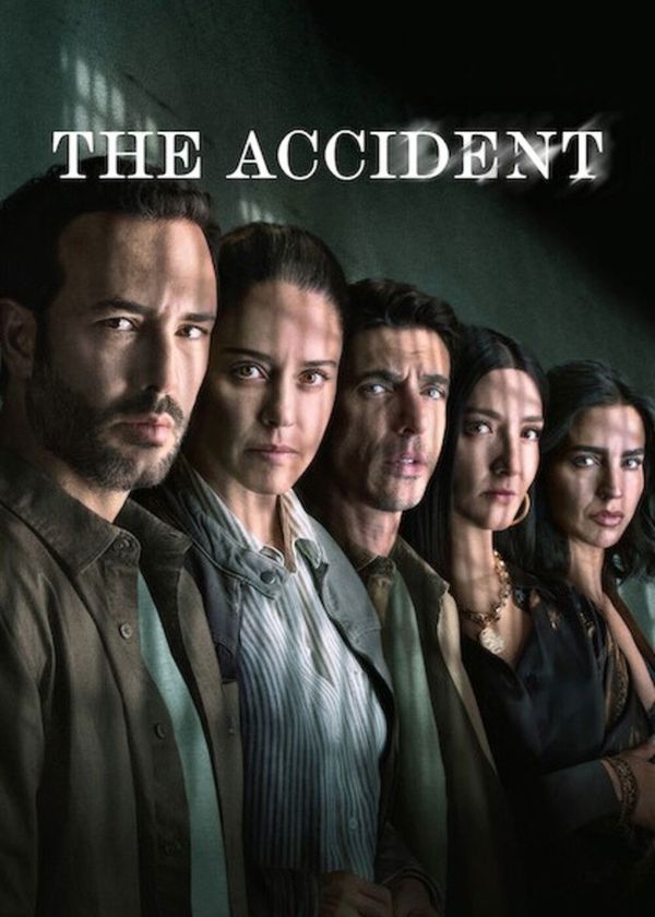 Sau Tai Nạn (Phần 2)