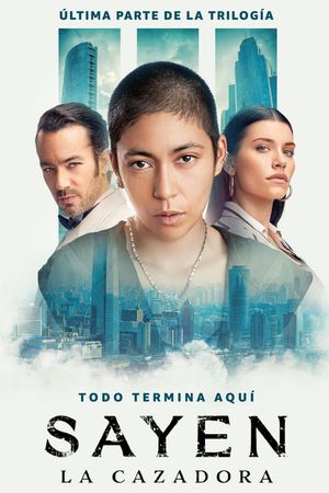 Sayen: Thợ Săn