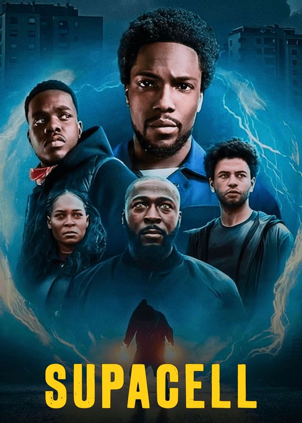 Sức Mạnh Phi Thường