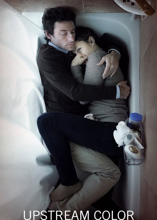 Sắc Màu Ngược Dòng