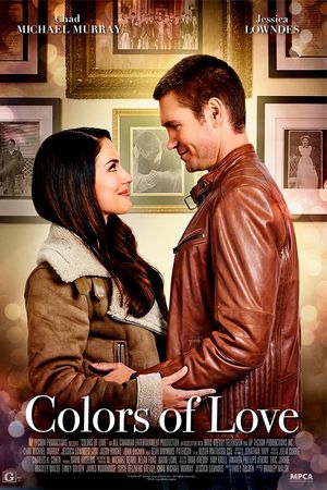 Sắc Màu Tình Yêu