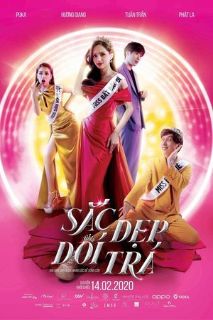 Sắc Đẹp Dối Trá