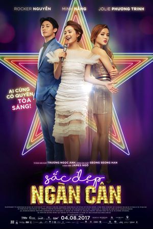 Sắc Đẹp Ngàn Cân