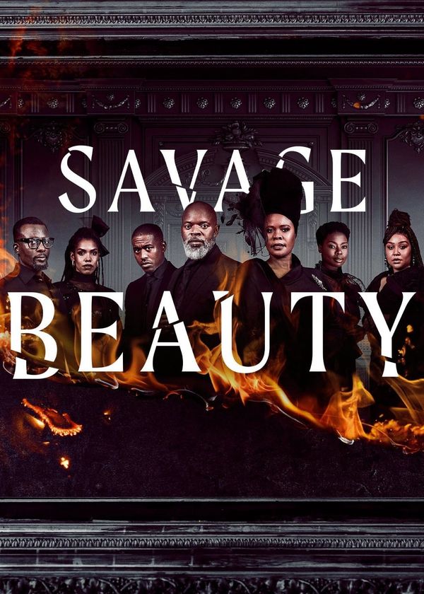 Sắc Đẹp Tàn Khốc (Phần 2)