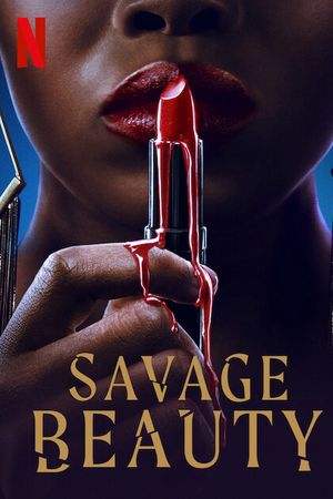 Sắc Đẹp Tàn Khốc