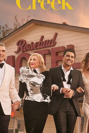 Schitt's Creek (Phần 1)