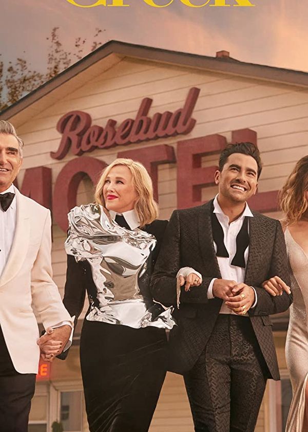 Schitt's Creek (Phần 1)