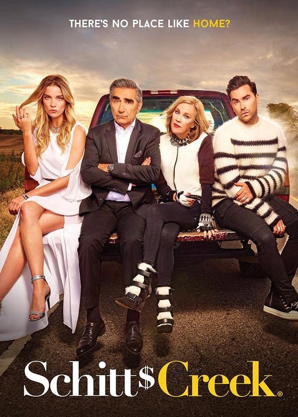 Schitt's Creek (Phần 2)