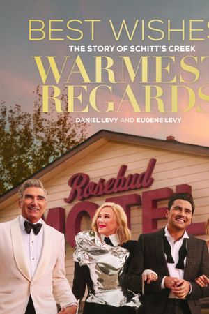 Schitt's Creek (Phần 6)