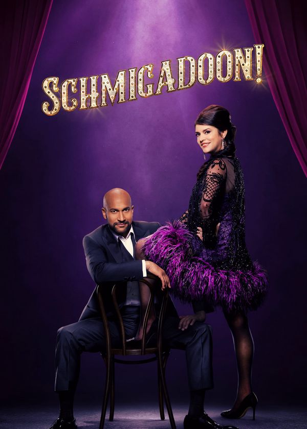 Schmigadoon! (Phần 2)