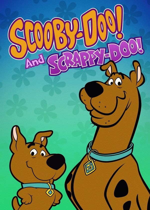 Scooby-Doo and Scrappy-Doo (Phần 6)