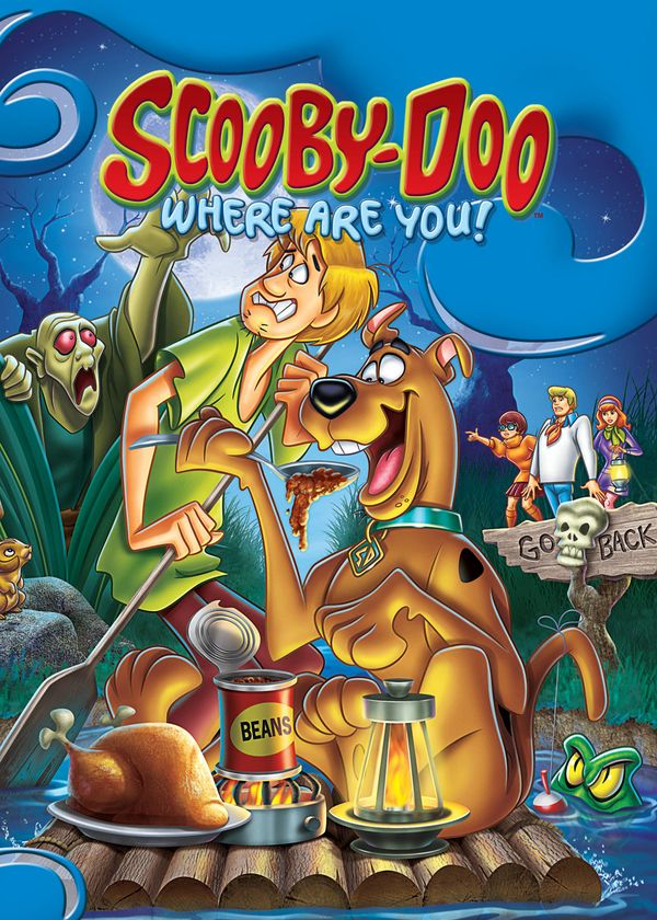 Scooby-Doo, Where Are You! (Phần 2)