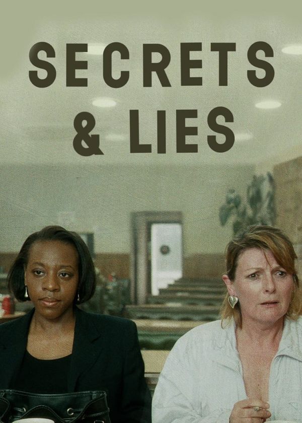 Secrets & Lies