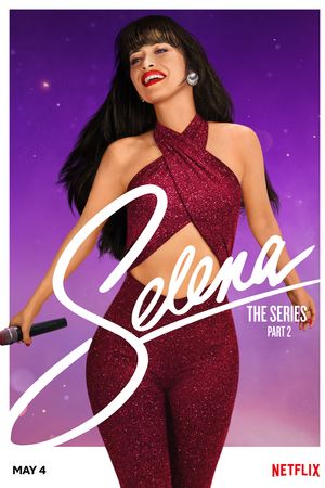 Selena (Phần 2)