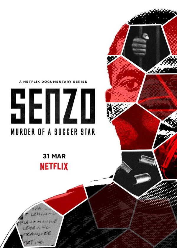 Senzo: Vụ Sát Hại Ngôi Sao Bóng Đá