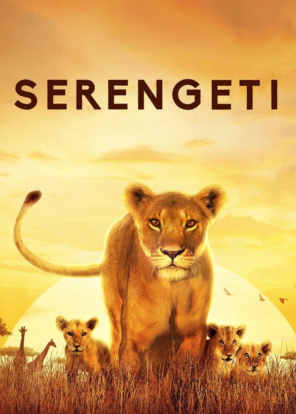 Serengeti