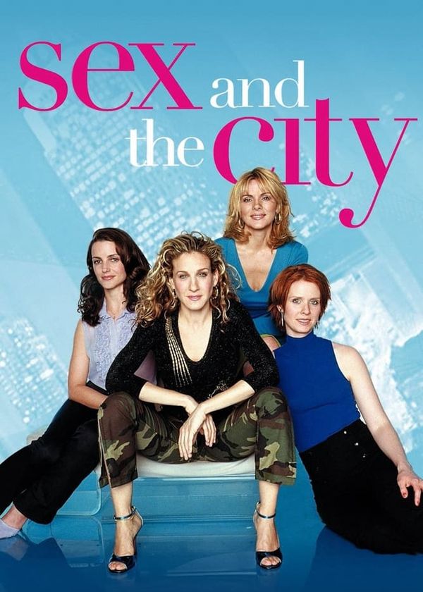 Sex and the City (Phần 2)