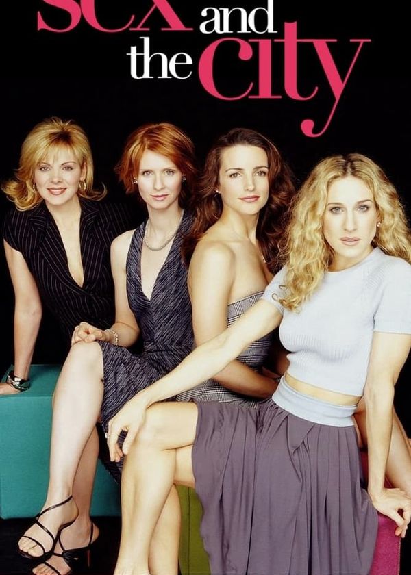 Sex and the City (Phần 3)