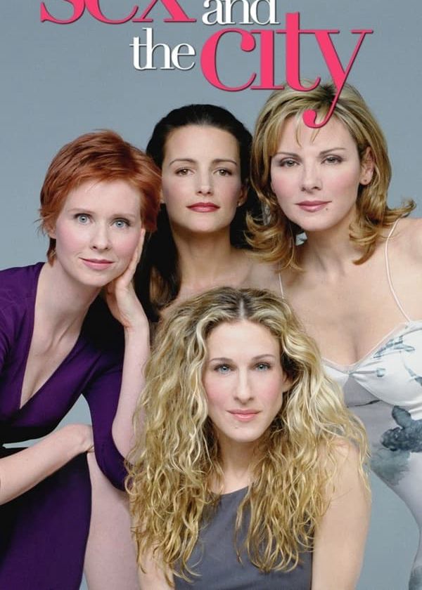 Sex and the City (Phần 4)
