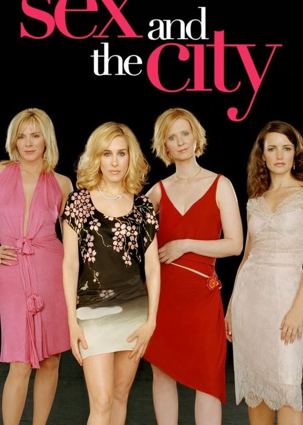 Sex and the City (Phần 5)