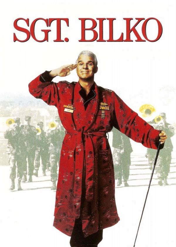 Sgt. Bilko
