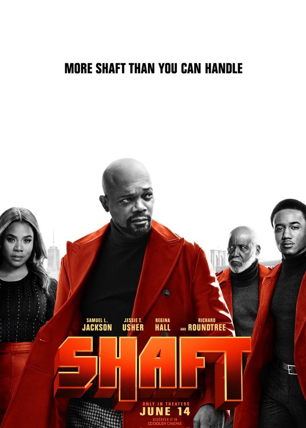 Shaft