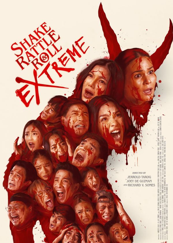 Shake, Rattle & Roll Extreme