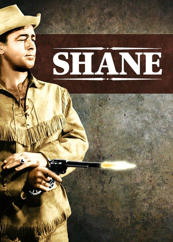 Shane