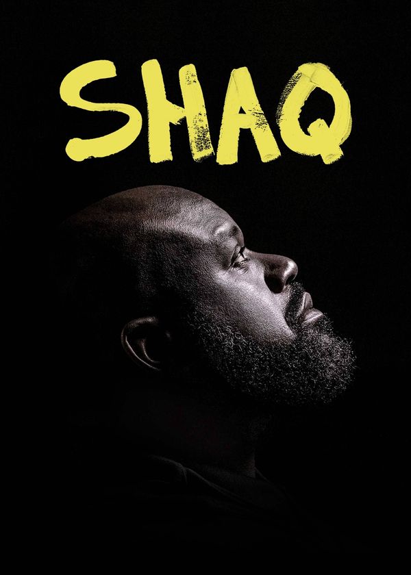 Shaq