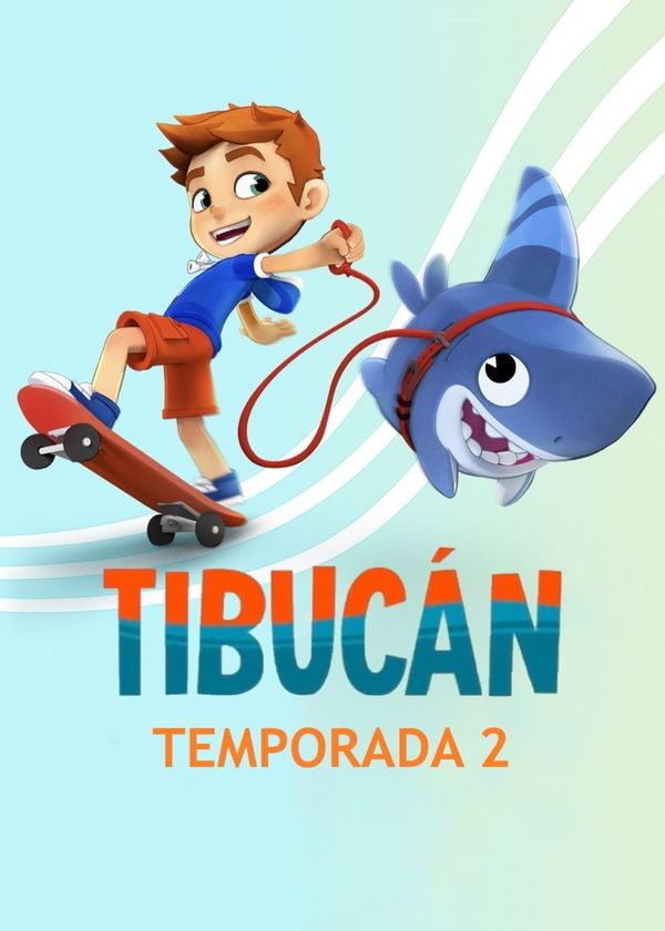 Sharkdog: Chú Chó Cá Mập (Phần 2)