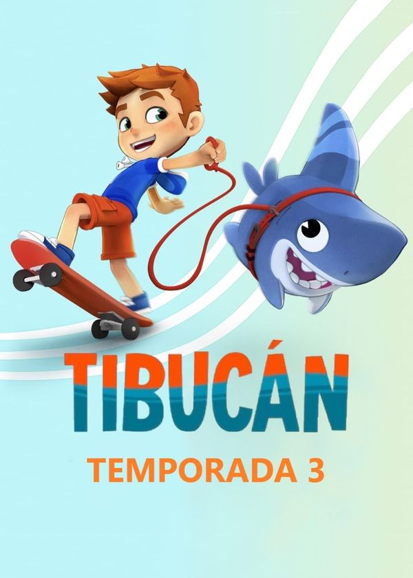 Sharkdog: Chú Chó Cá Mập (Phần 3)