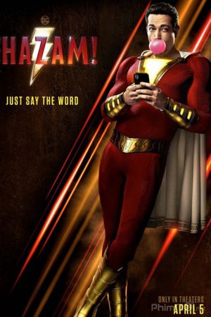 Shazam!