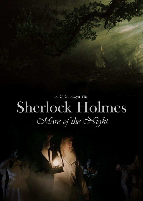 Sherlock Holmes: Mare of the Night