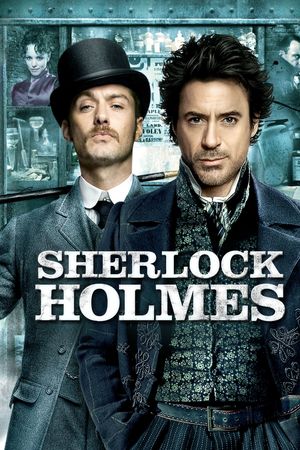 Sherlock Holmes