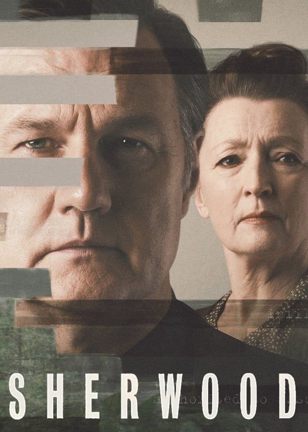 Sherwood (Phần 1)