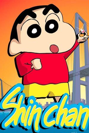 Shin-chan