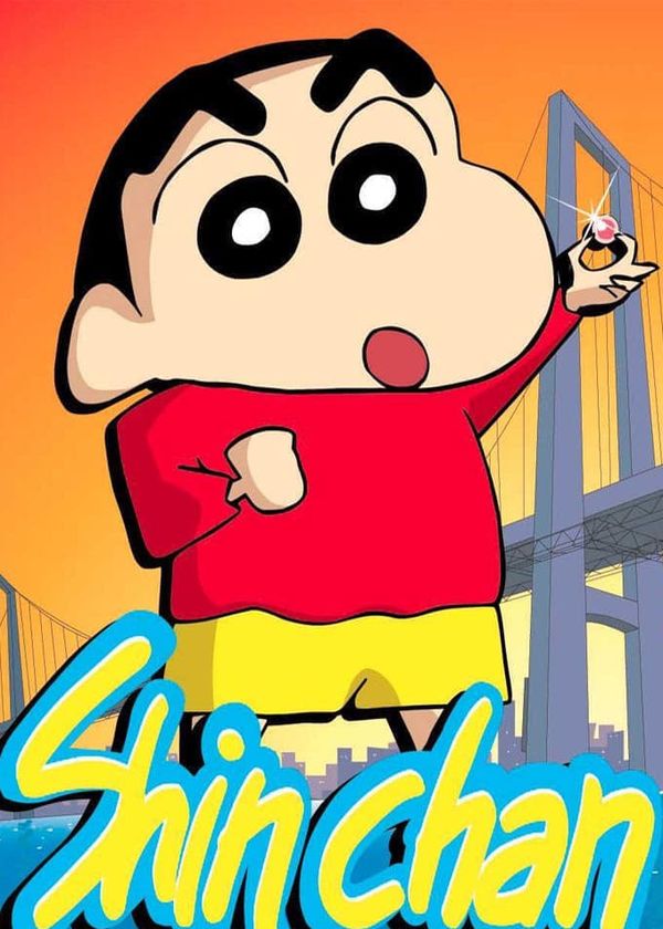 Shin-chan