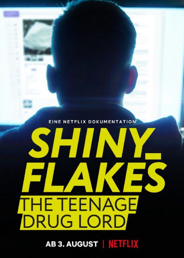 Shiny_Flakes: Trùm ma túy tuổi teen