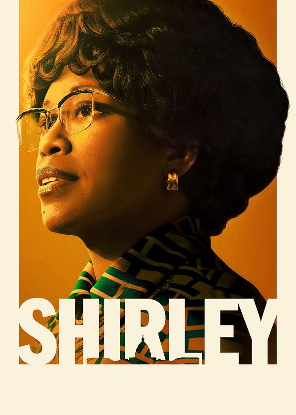 Shirley