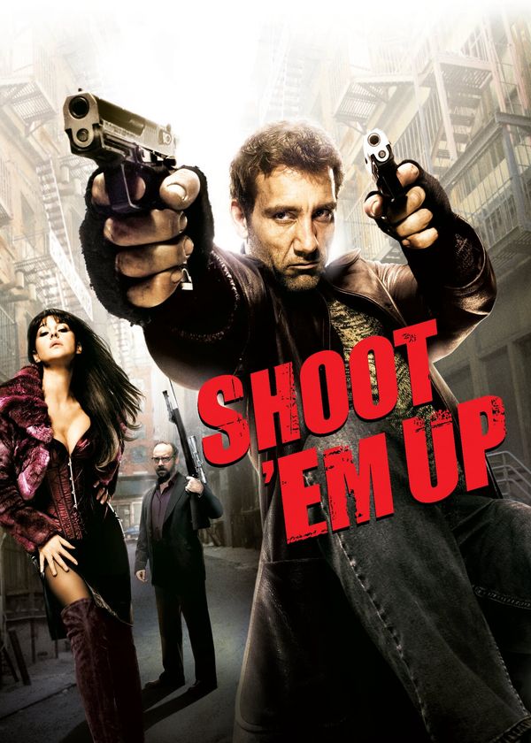 Shoot 'Em Up