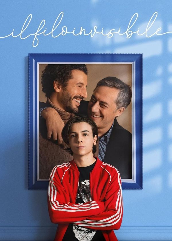 Sợi dây vô hình