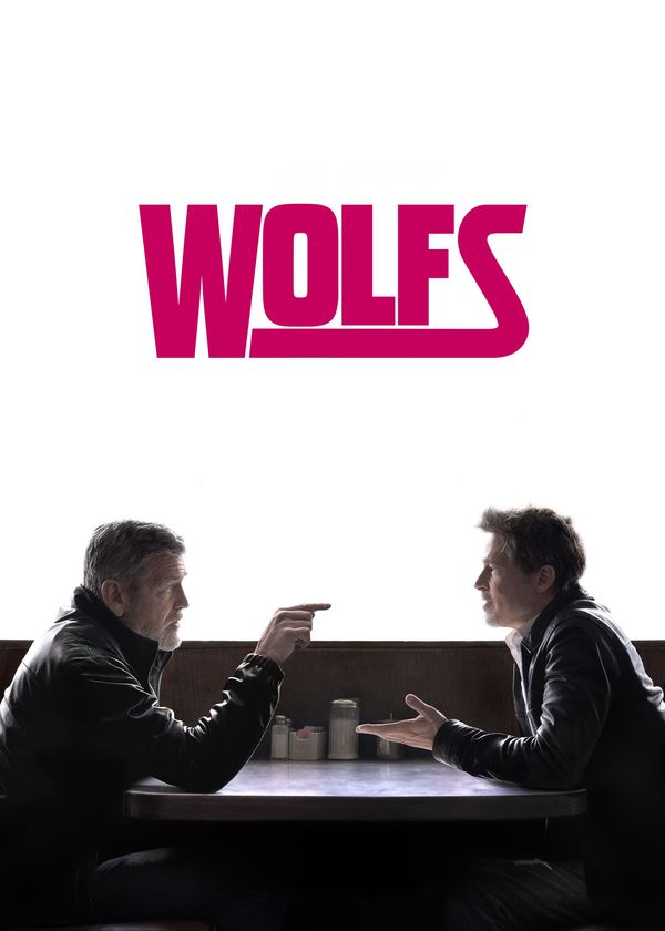 "Sói" Thủ Đối Đầu - Wolfs