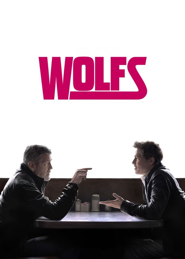 "Sói" Thủ Đối Đầu