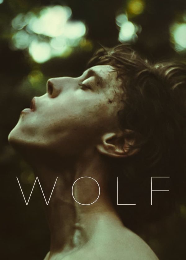 Sói trong lốt người