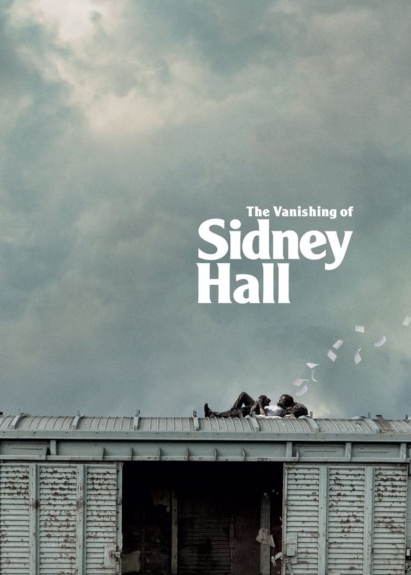Sidney Hall Mất Tích